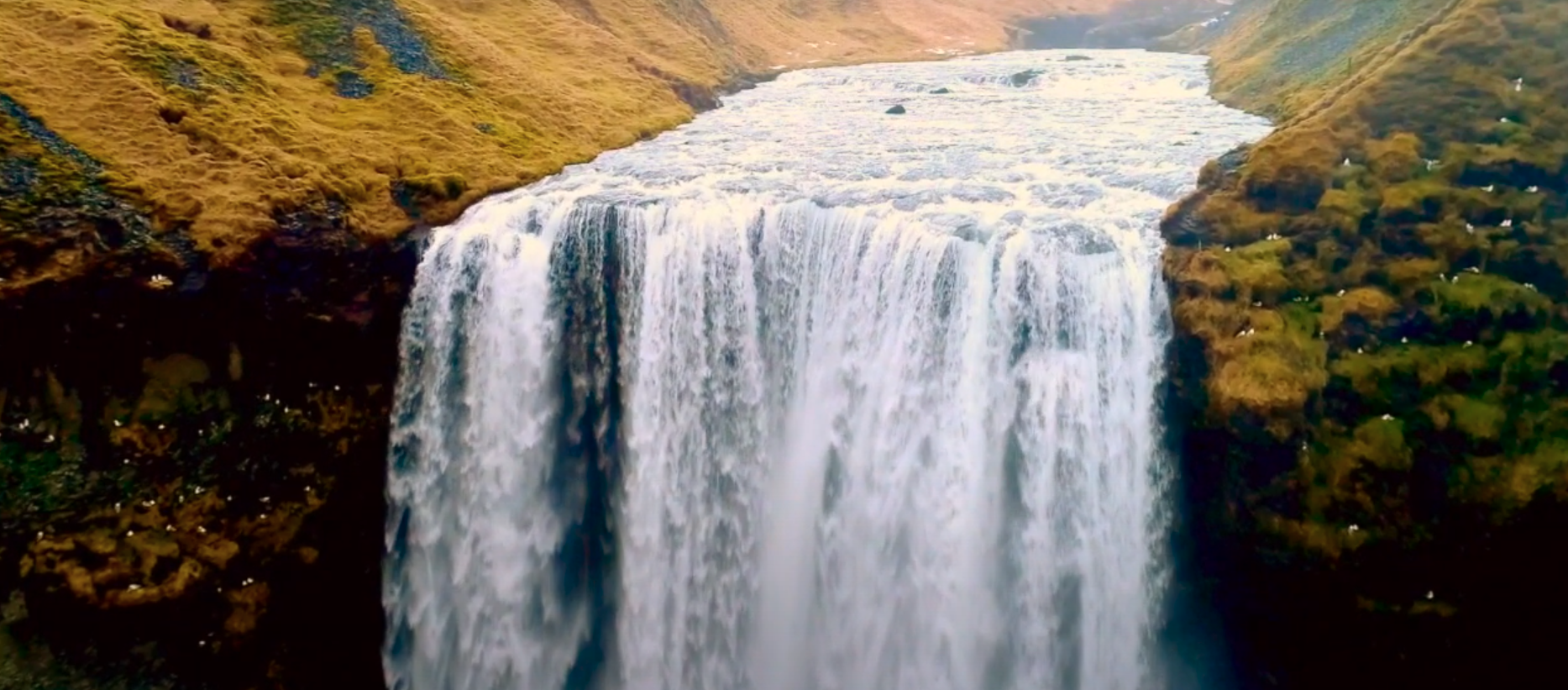 Goshen by Meltonix – A Relaxing Video