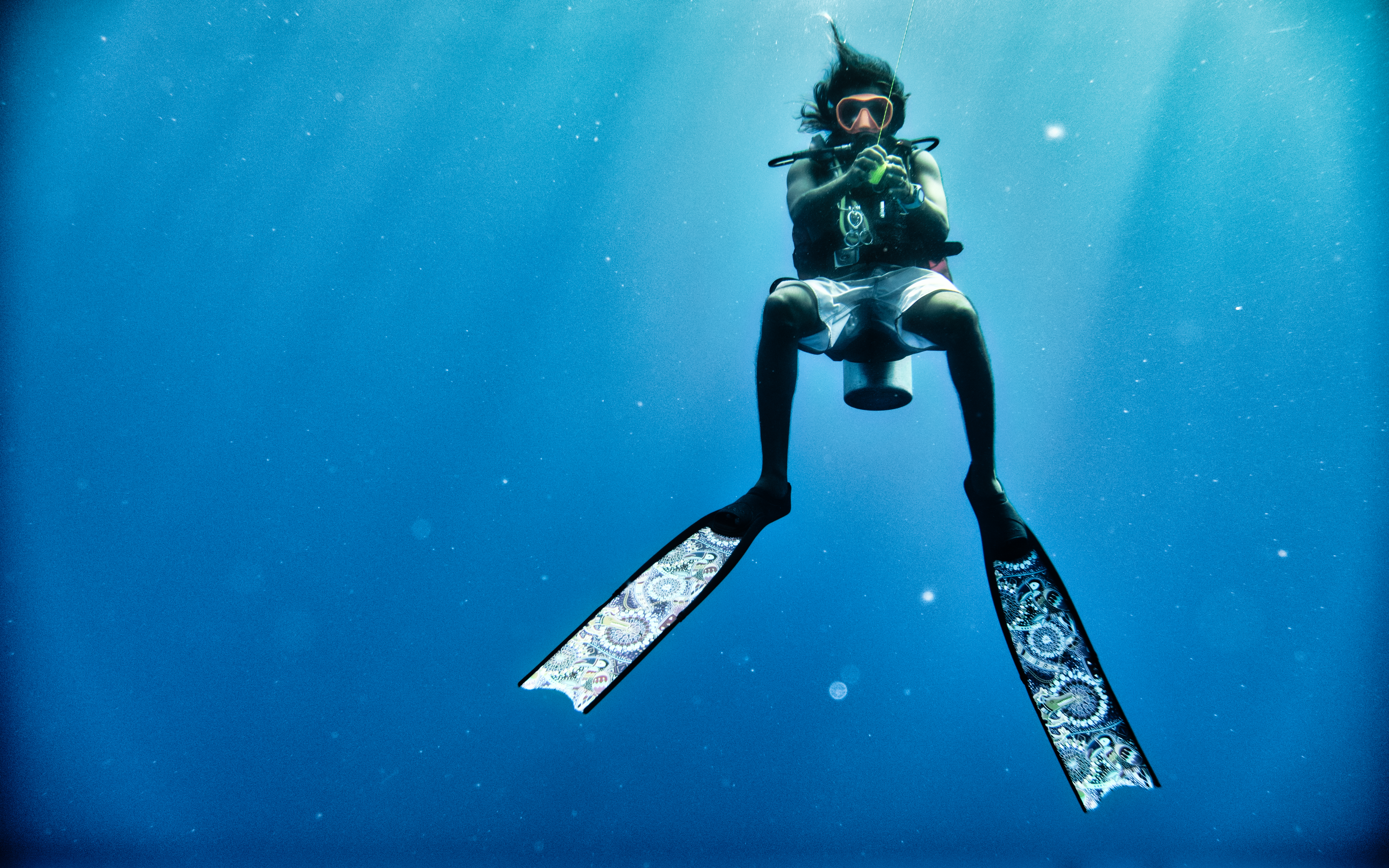 Fuvahmulah – Dive Guides and Scuba Divers