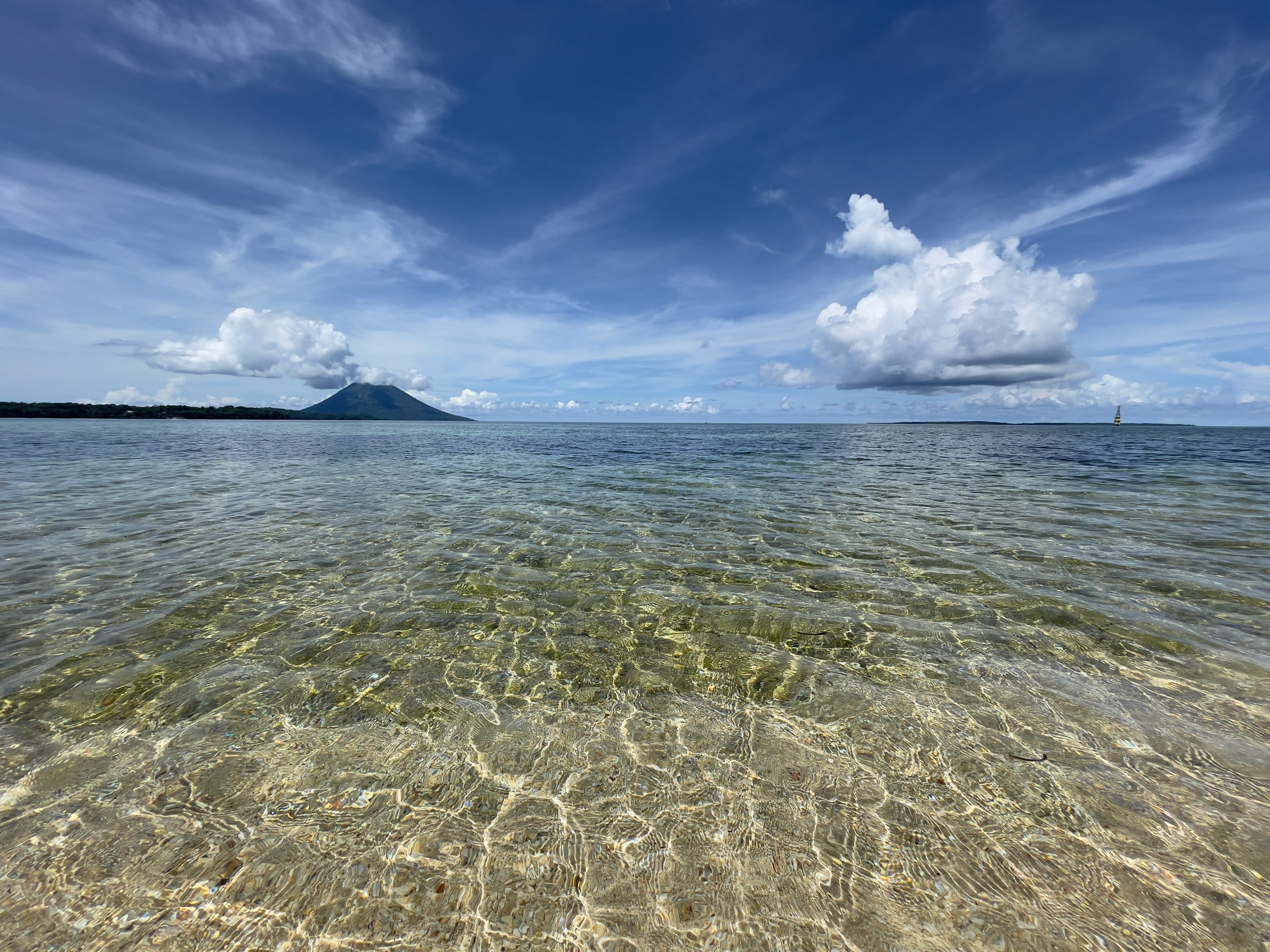 What is something you want to achieve this year?