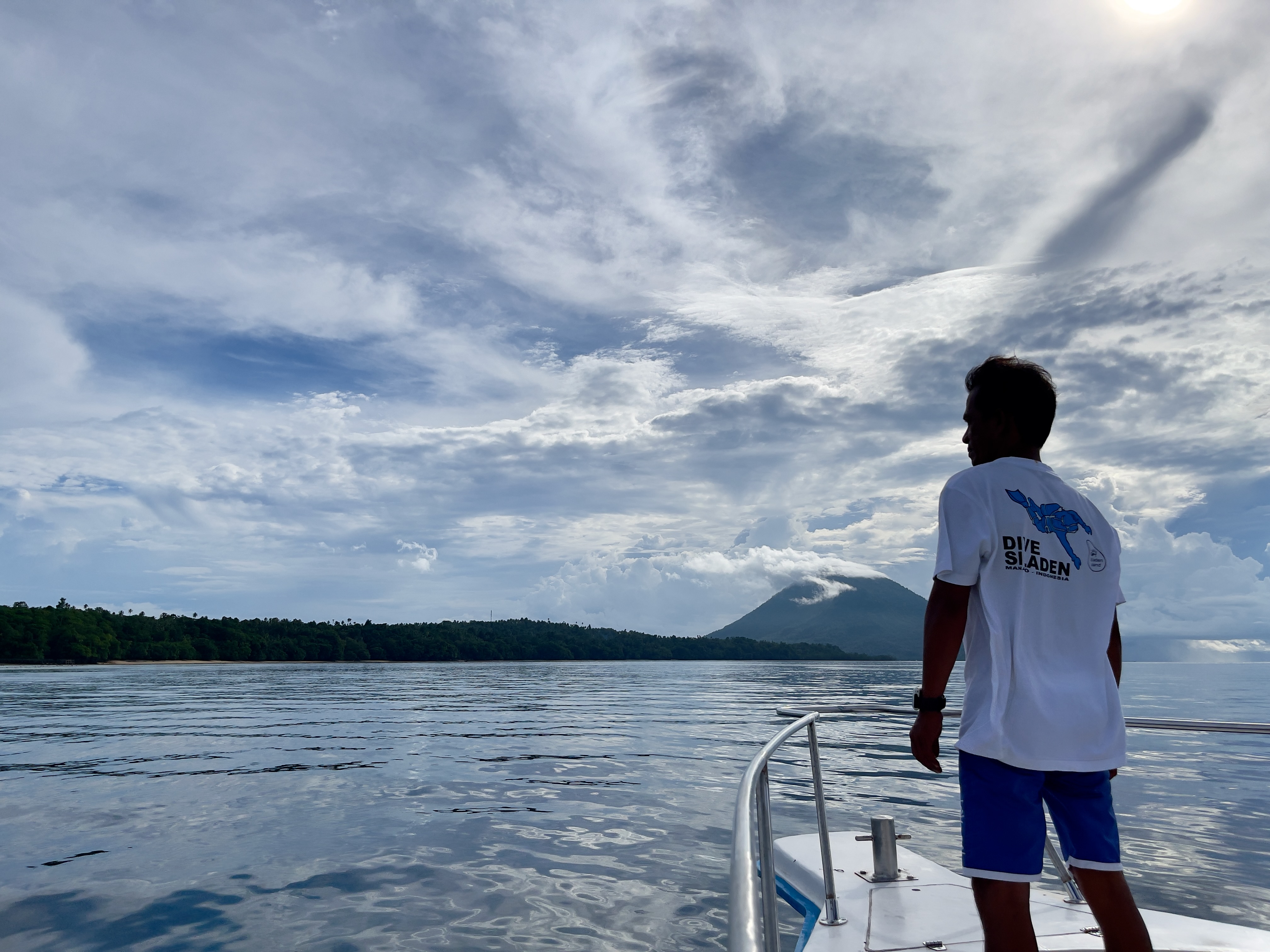 Water Water Everywhere – Looking Ahead