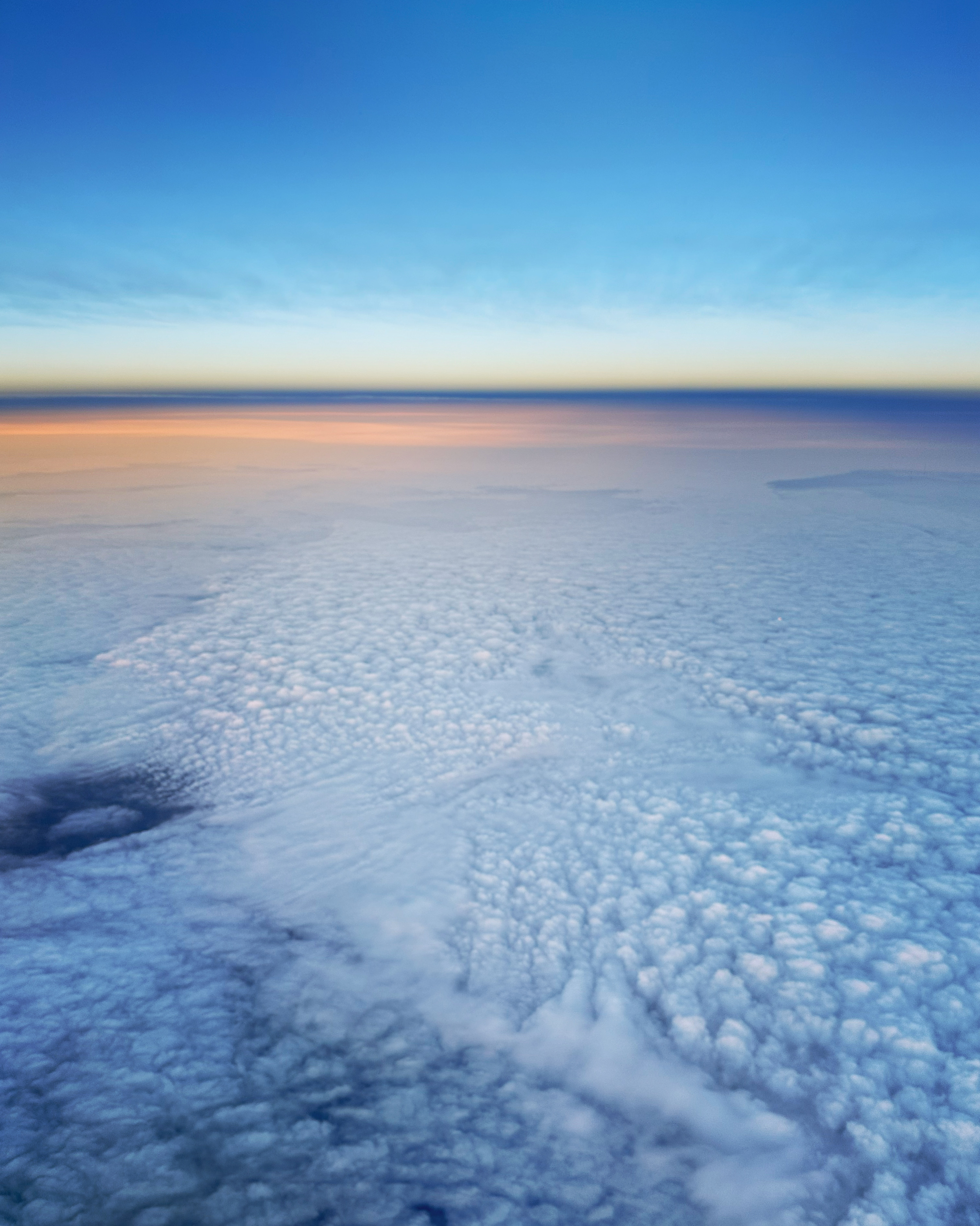 Chasing Clouds Challenge – Heading to Bonaire