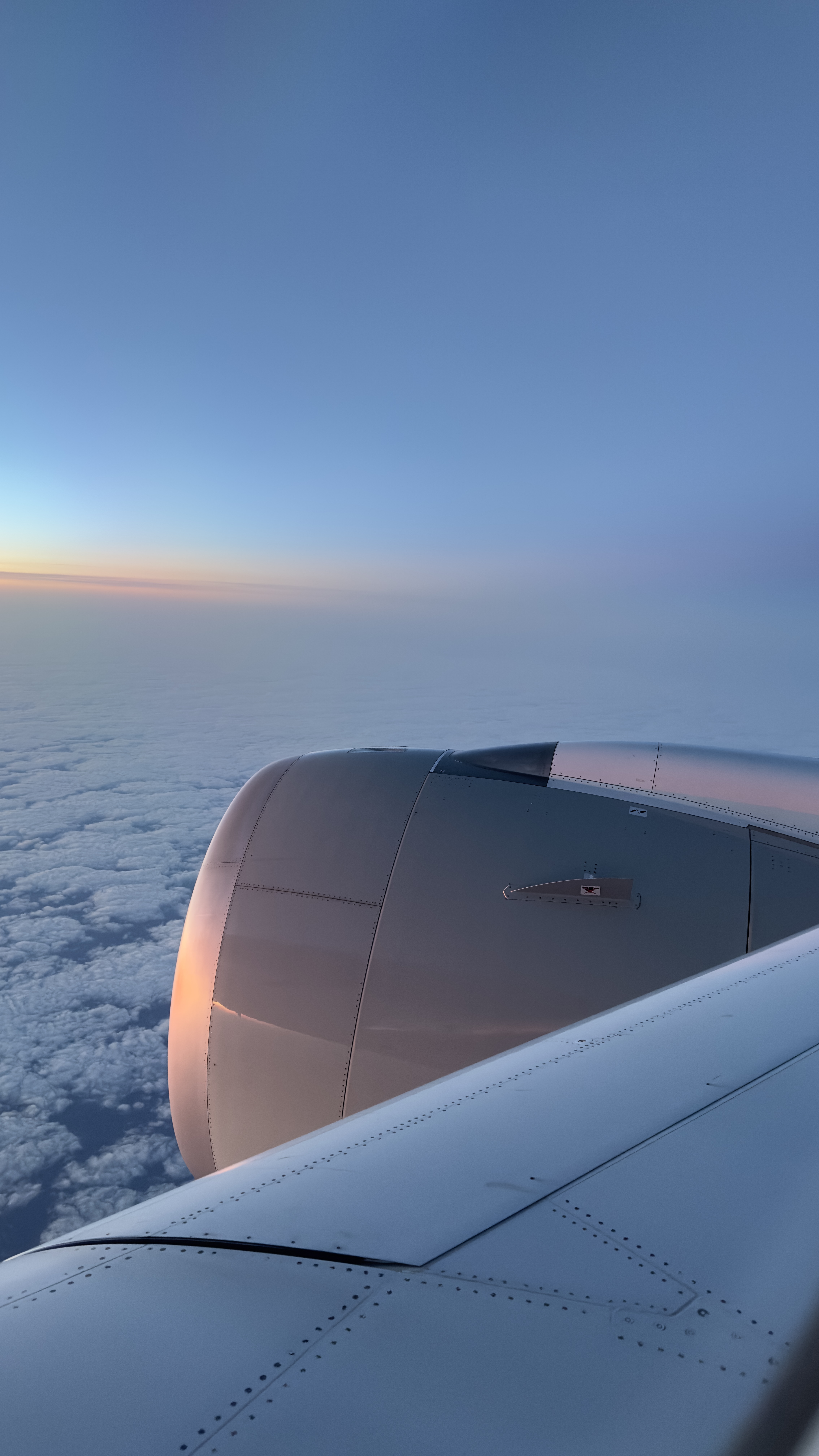 Chasing Clouds – Heading to Seychelles