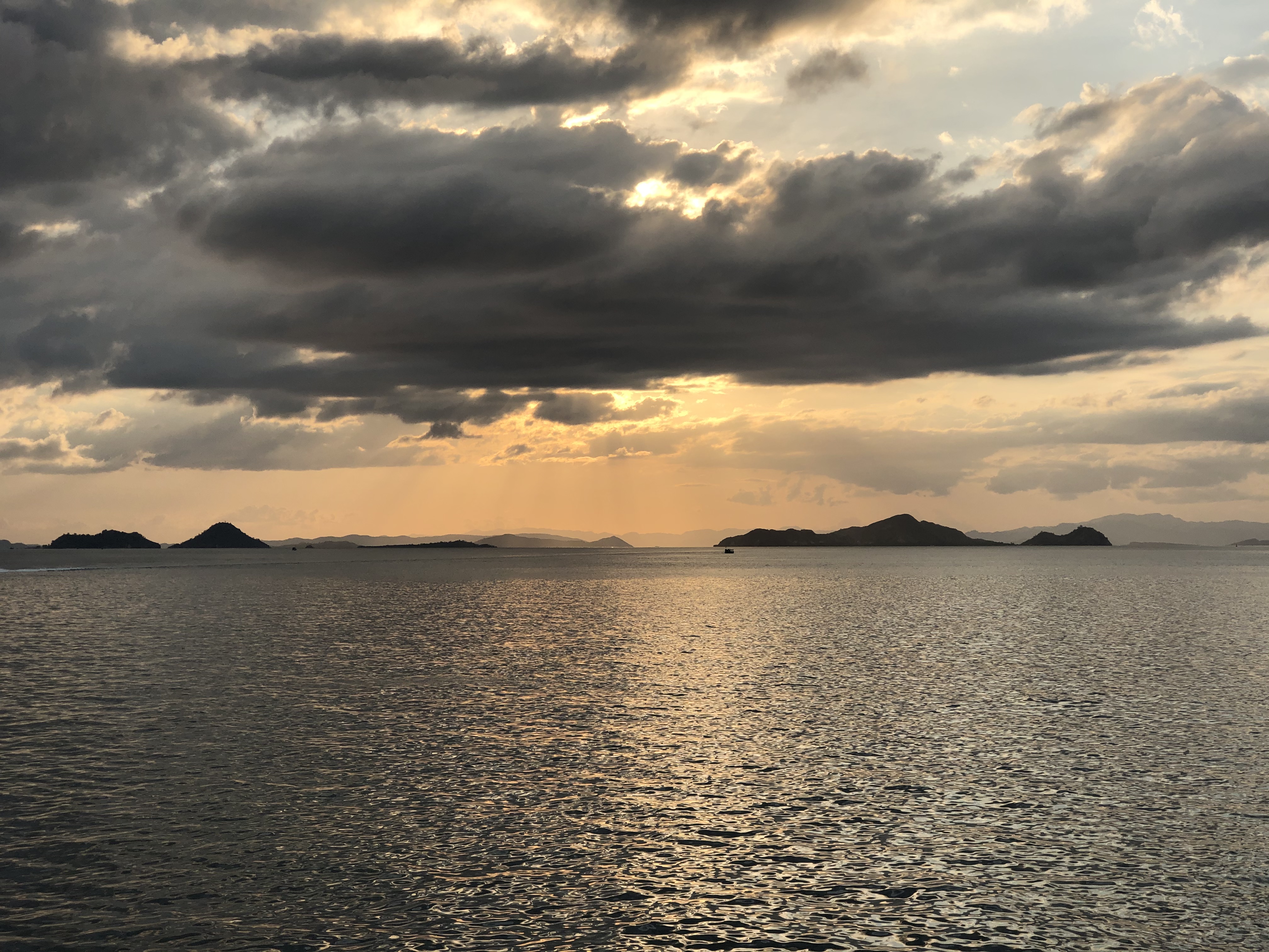 Chasing Clouds – Bali Horizons