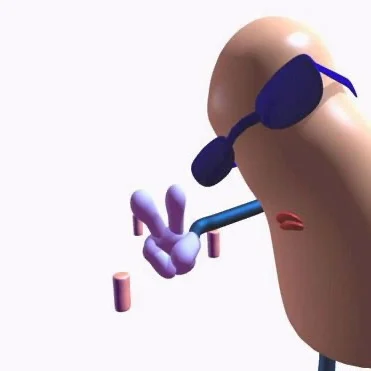 Peace is Not A Fable :verified: Avatar